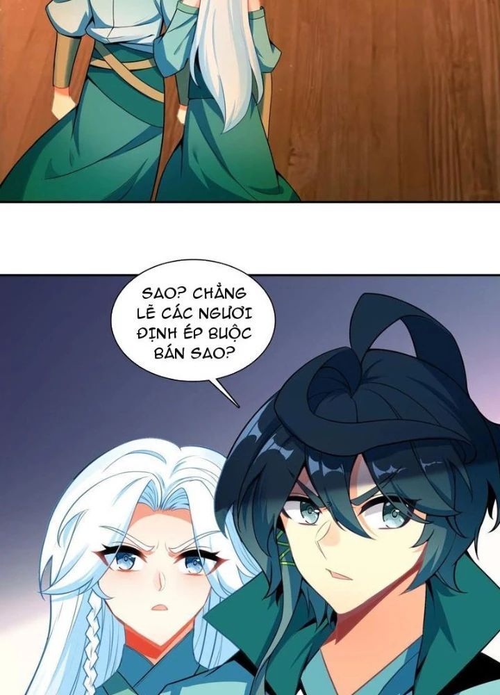 Thiên Châu Biến - Chapter 123 - Page 37