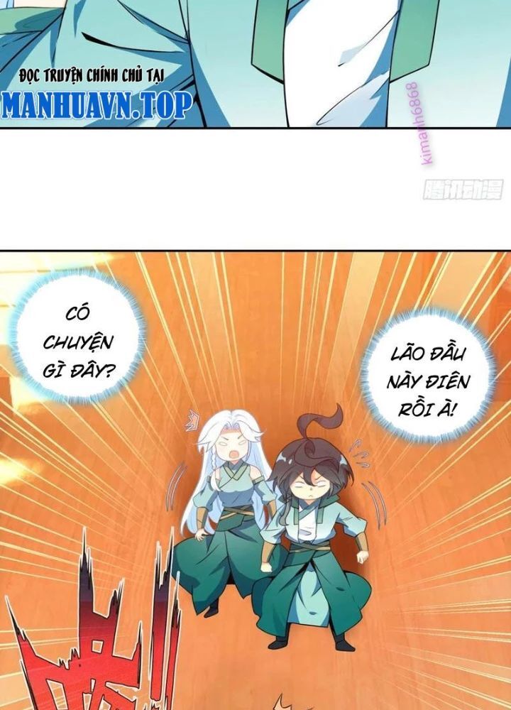 Thiên Châu Biến - Chapter 123 - Page 39