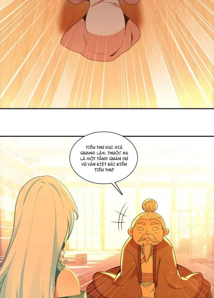 Thiên Châu Biến - Chapter 123 - Page 41