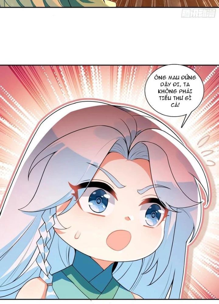 Thiên Châu Biến - Chapter 123 - Page 43