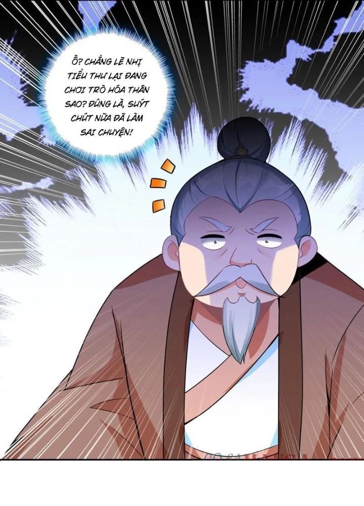 Thiên Châu Biến - Chapter 123 - Page 45