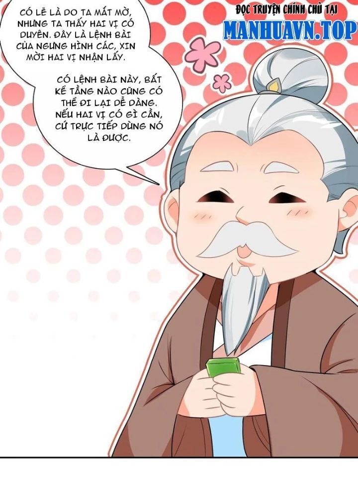 Thiên Châu Biến - Chapter 123 - Page 47