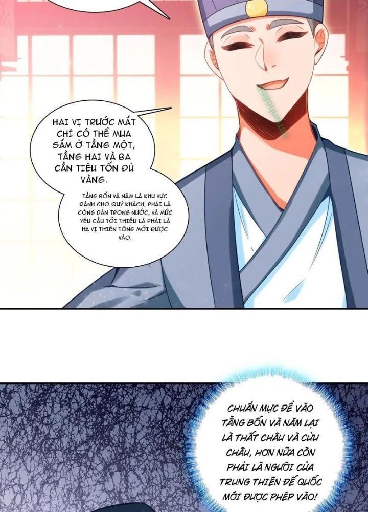 Thiên Châu Biến - Chapter 123 - Page 5