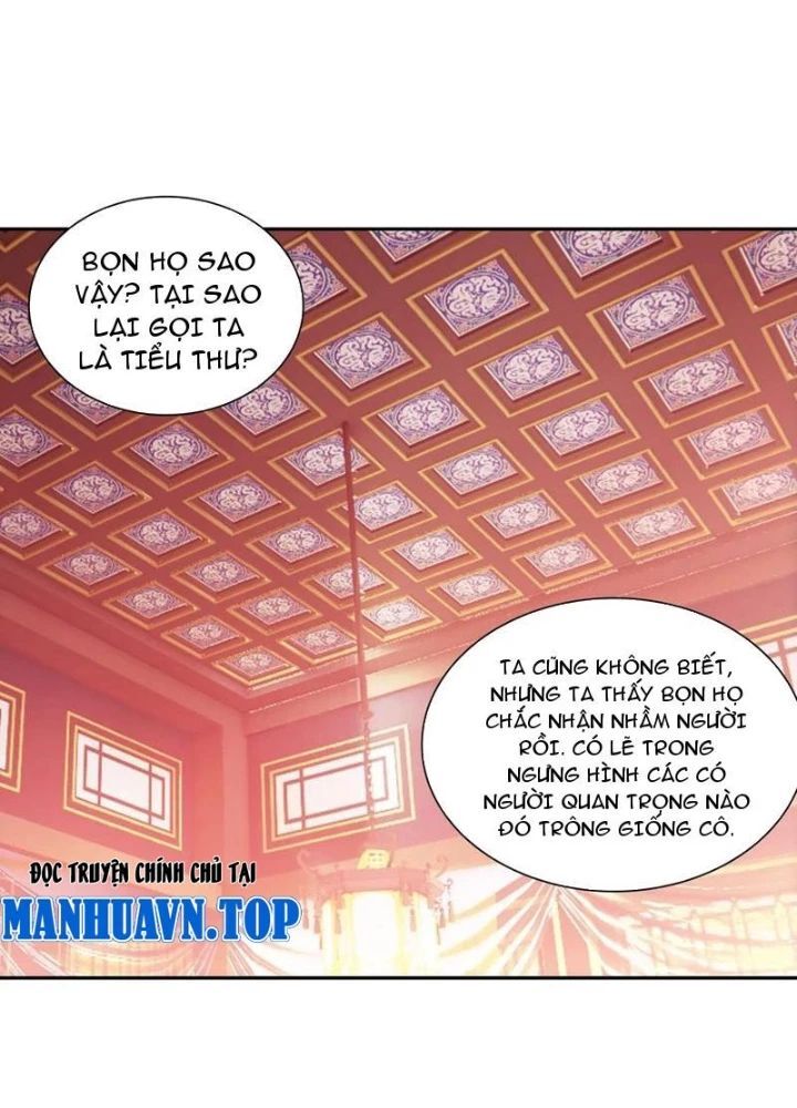 Thiên Châu Biến - Chapter 123 - Page 51