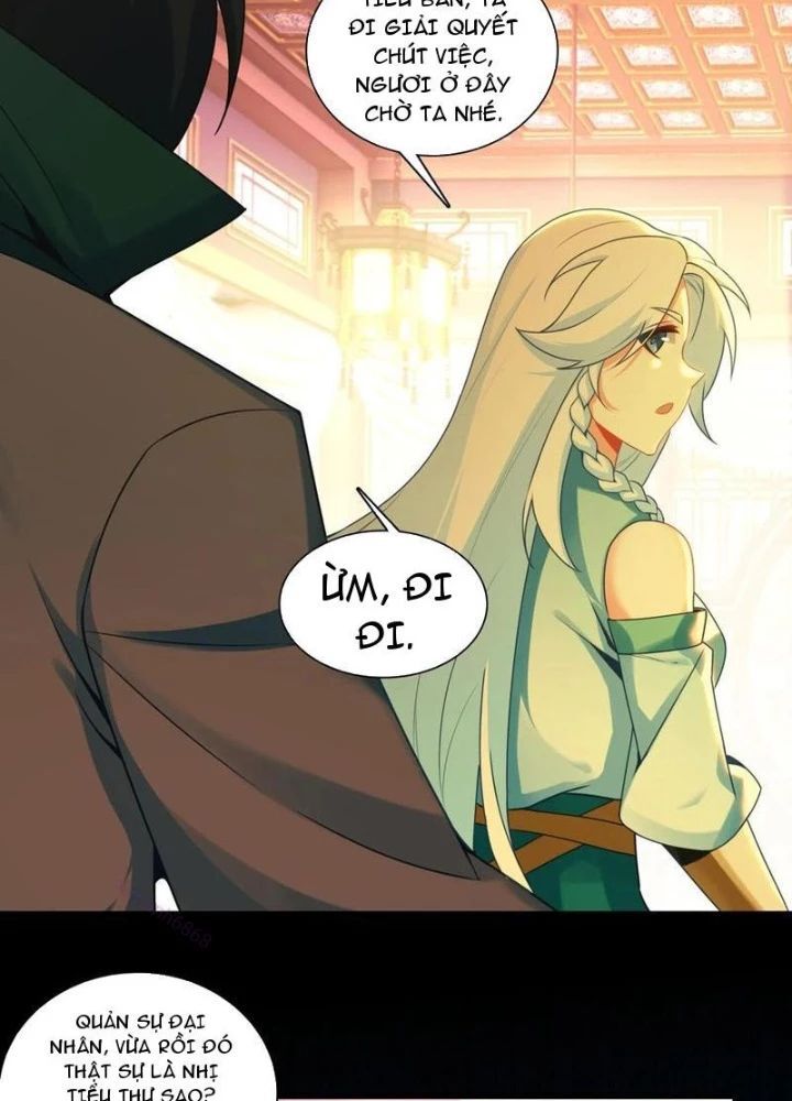 Thiên Châu Biến - Chapter 123 - Page 55