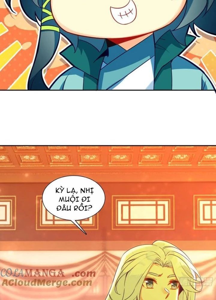 Thiên Châu Biến - Chapter 123 - Page 81