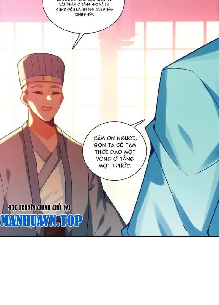 Thiên Châu Biến - Chapter 123 - Page 9