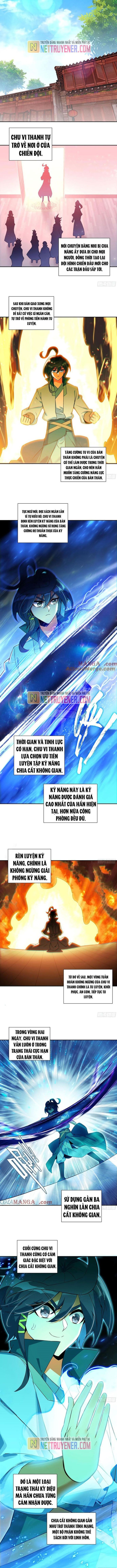 Thiên Châu Biến - Chapter 126 - Page 4