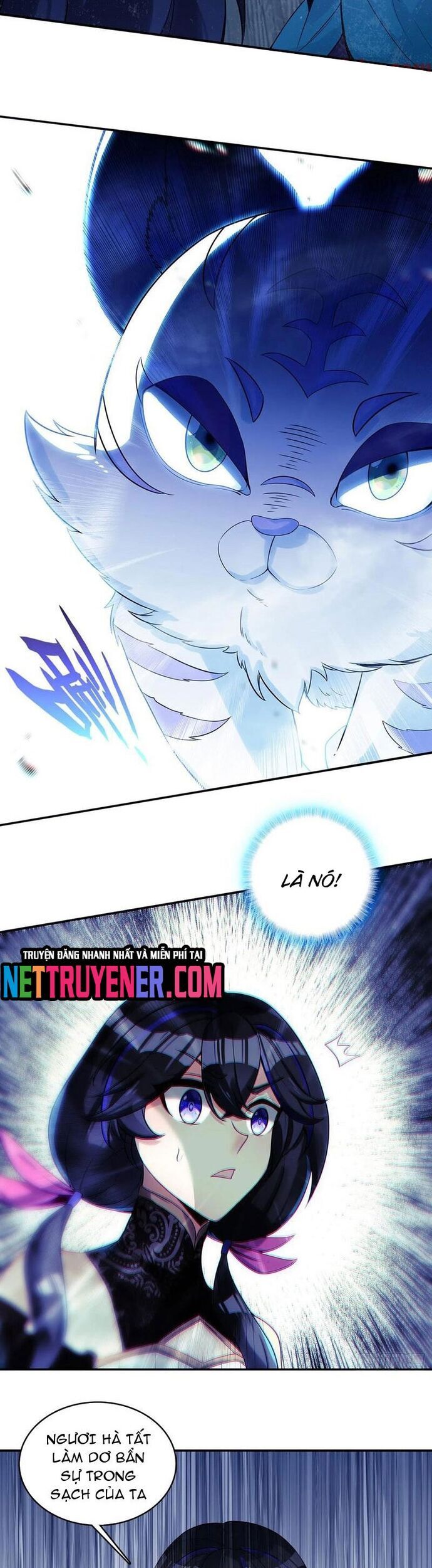 Thiên Châu Biến - Chapter 128 - Page 16