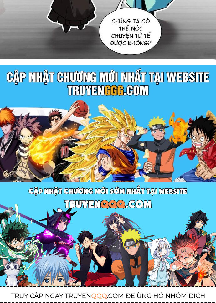 Thiên Châu Biến - Chapter 128 - Page 20