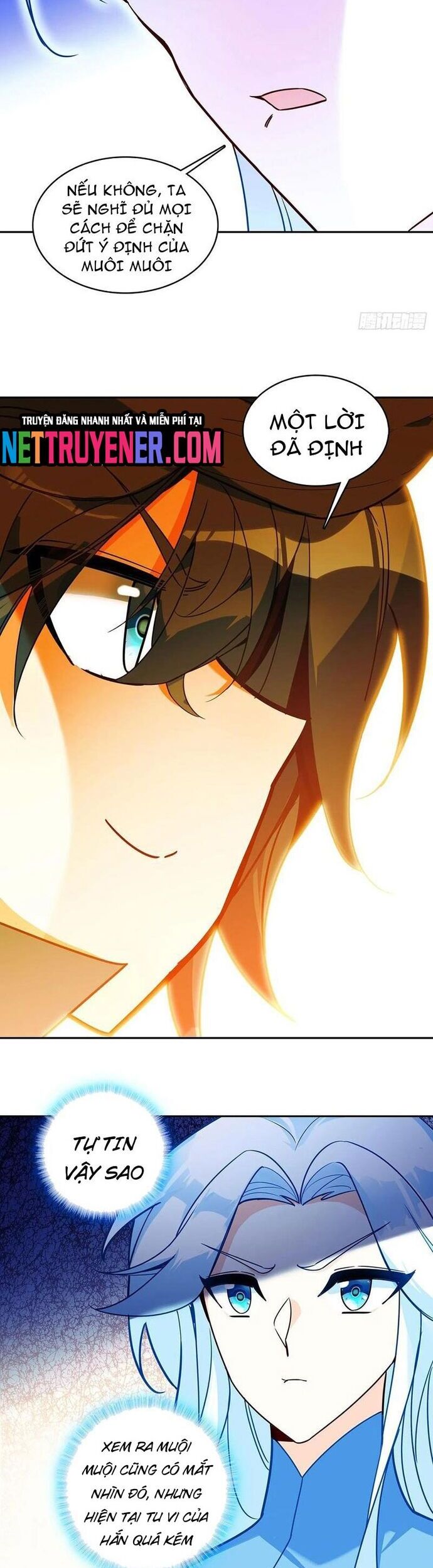 Thiên Châu Biến - Chapter 128 - Page 6