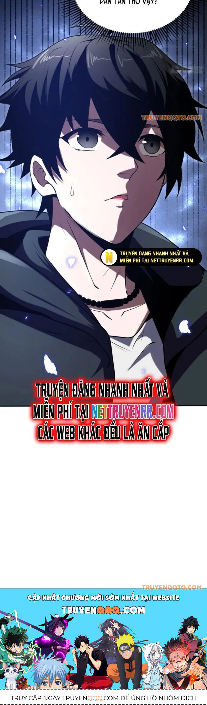 Ta Thăng Cấp Cho Người Khác Tại Tận Thế - Chapter 1 - Page 11