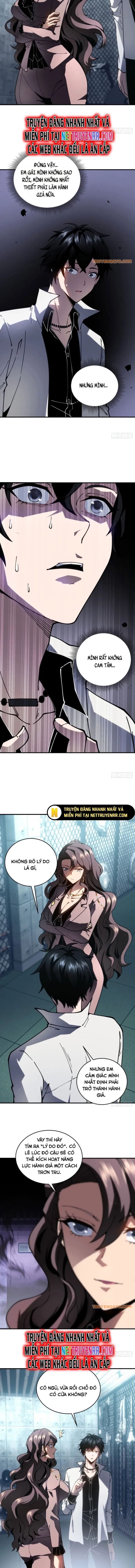 Ta Thăng Cấp Cho Người Khác Tại Tận Thế - Chapter 10 - Page 6