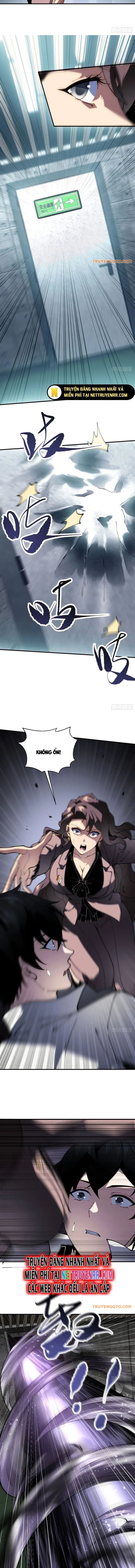 Ta Thăng Cấp Cho Người Khác Tại Tận Thế - Chapter 10 - Page 7