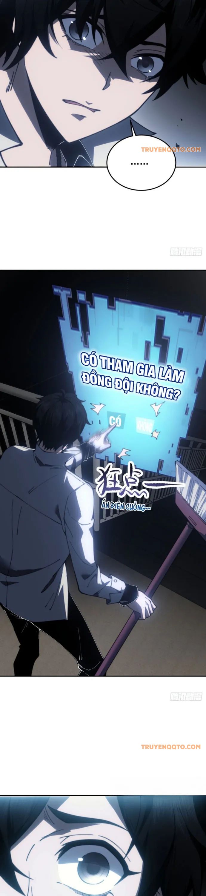 Ta Thăng Cấp Cho Người Khác Tại Tận Thế - Chapter 11 - Page 18