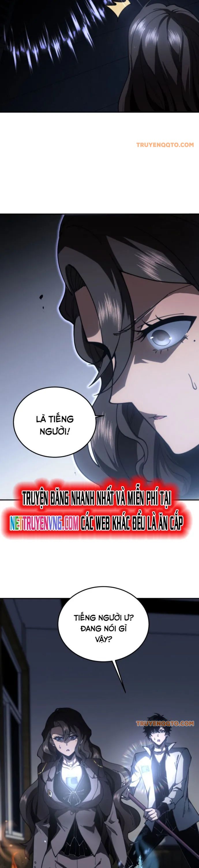 Ta Thăng Cấp Cho Người Khác Tại Tận Thế - Chapter 11 - Page 20