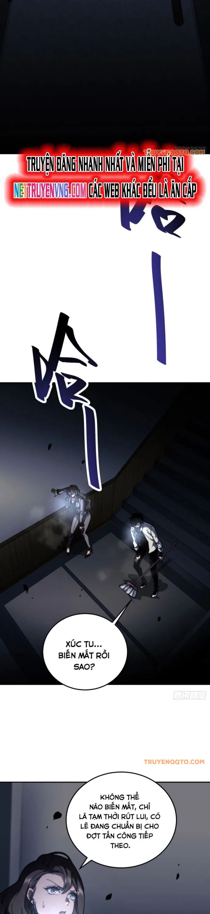 Ta Thăng Cấp Cho Người Khác Tại Tận Thế - Chapter 12 - Page 13