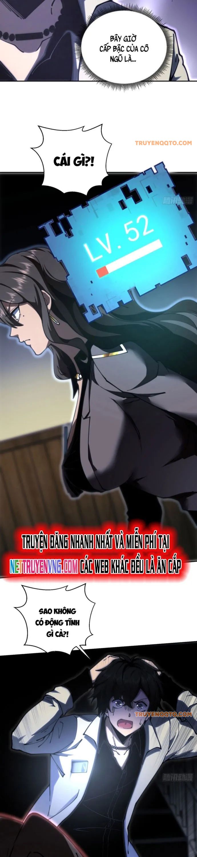 Ta Thăng Cấp Cho Người Khác Tại Tận Thế - Chapter 12 - Page 26