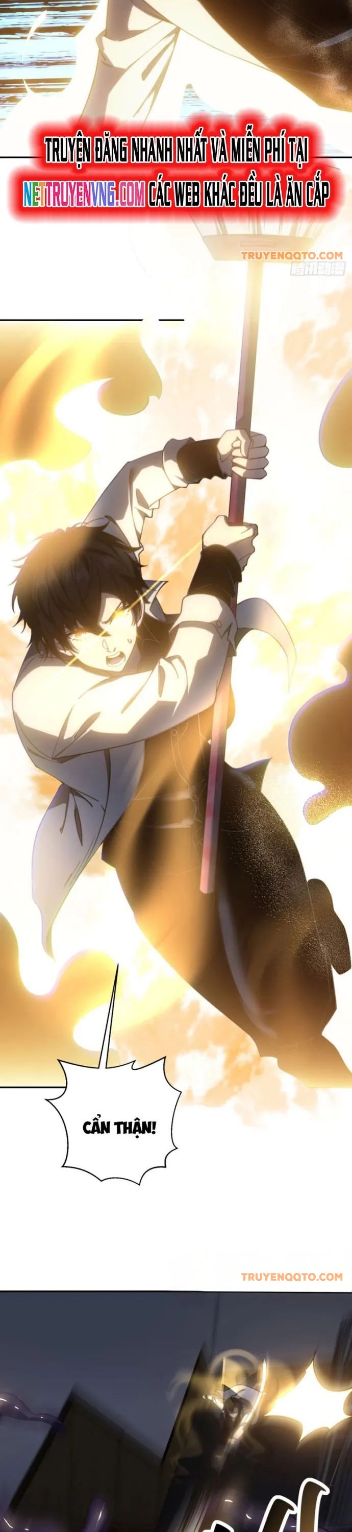 Ta Thăng Cấp Cho Người Khác Tại Tận Thế - Chapter 12 - Page 4