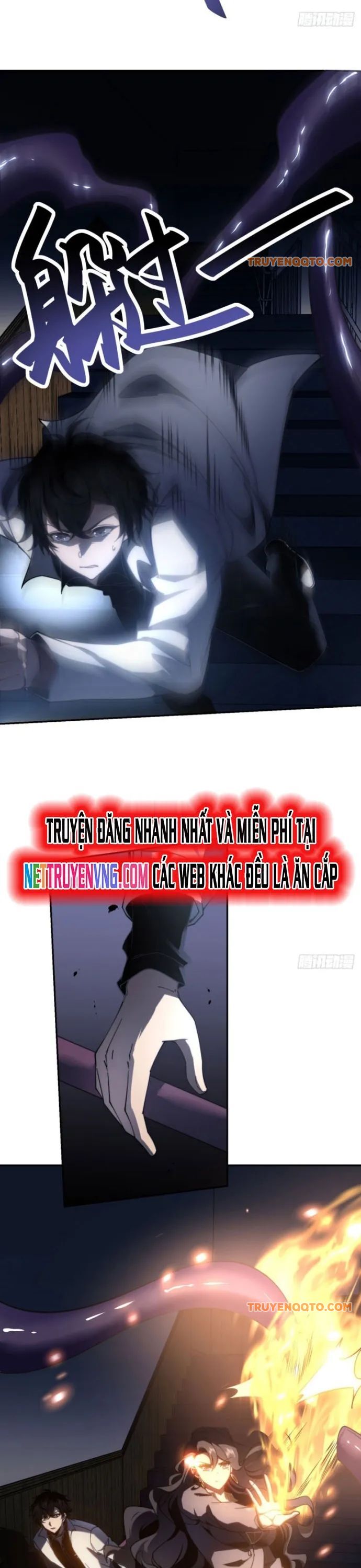 Ta Thăng Cấp Cho Người Khác Tại Tận Thế - Chapter 12 - Page 6