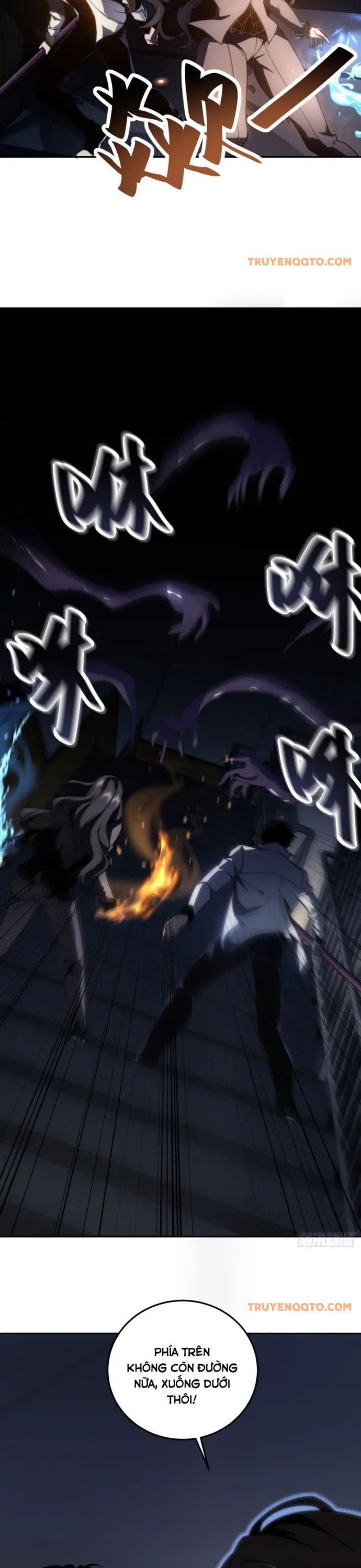 Ta Thăng Cấp Cho Người Khác Tại Tận Thế - Chapter 12 - Page 7