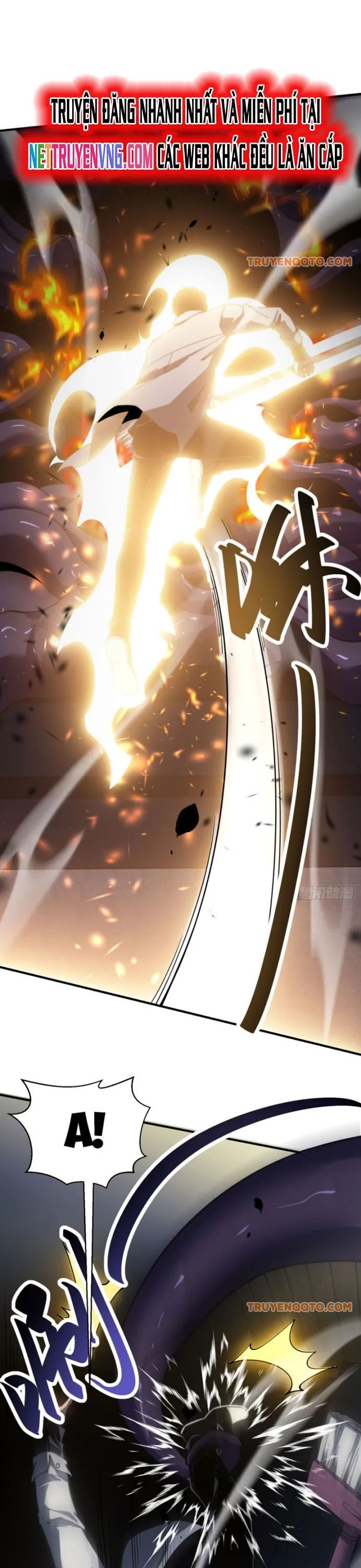 Ta Thăng Cấp Cho Người Khác Tại Tận Thế - Chapter 13 - Page 16