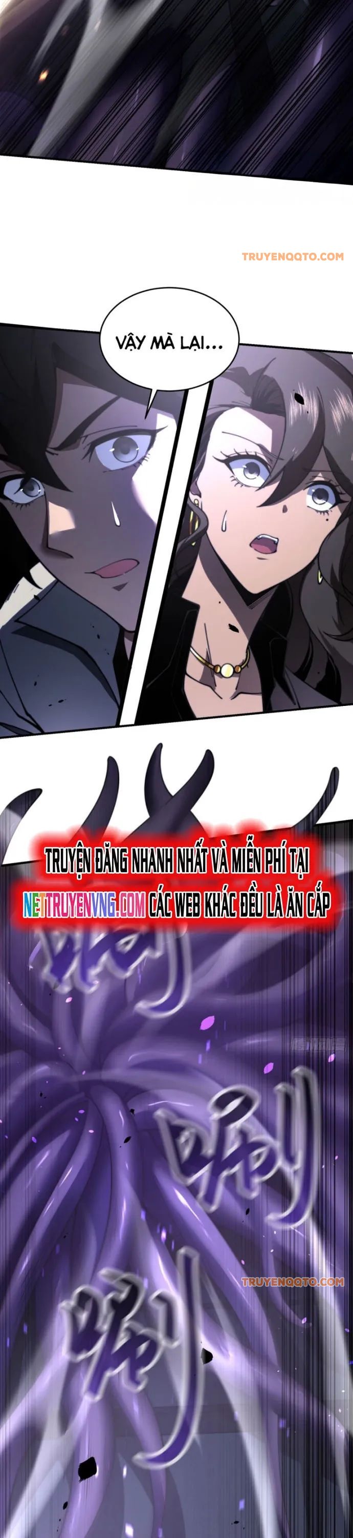 Ta Thăng Cấp Cho Người Khác Tại Tận Thế - Chapter 13 - Page 20