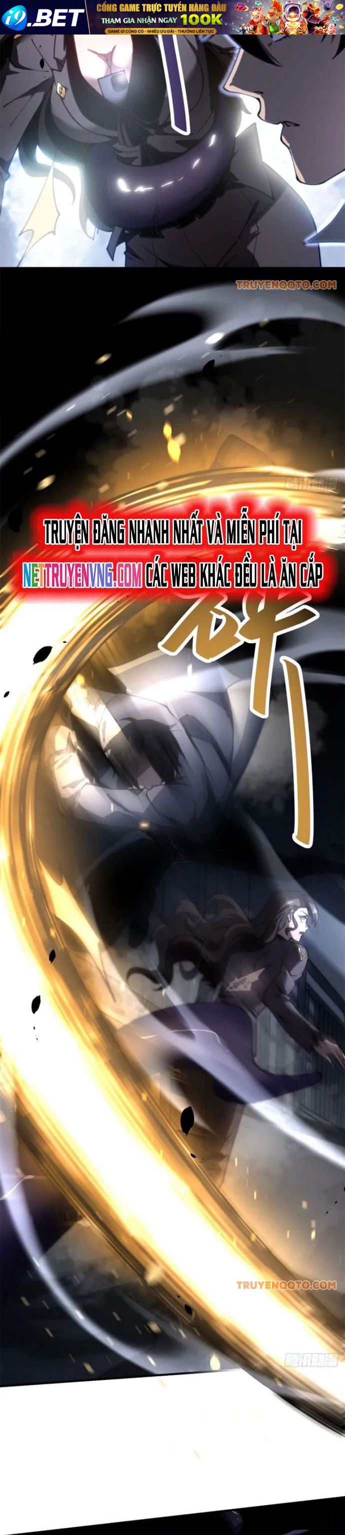 Ta Thăng Cấp Cho Người Khác Tại Tận Thế - Chapter 13 - Page 23