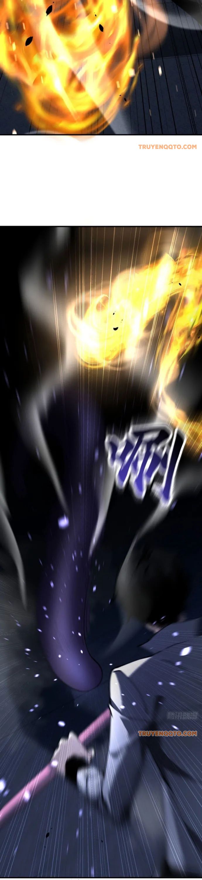 Ta Thăng Cấp Cho Người Khác Tại Tận Thế - Chapter 14 - Page 17