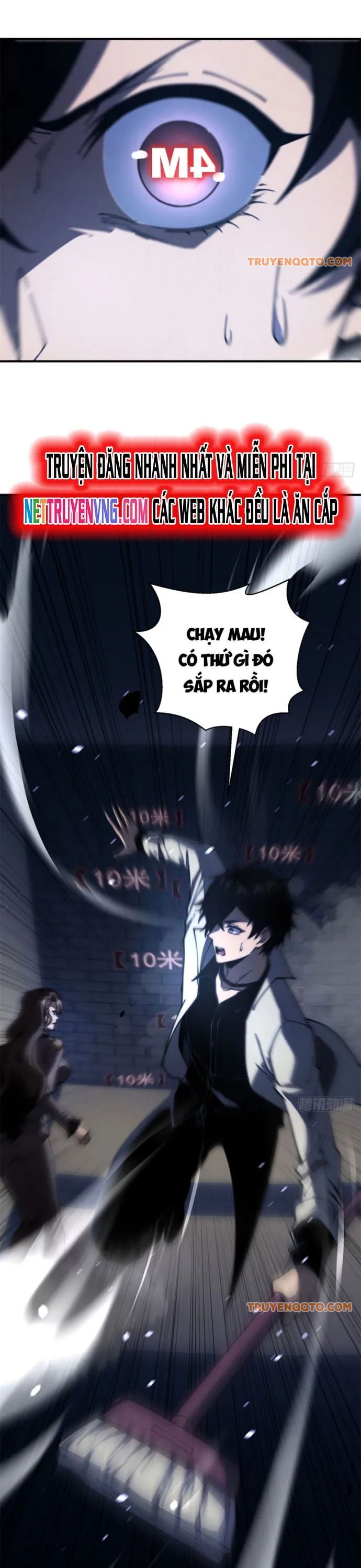 Ta Thăng Cấp Cho Người Khác Tại Tận Thế - Chapter 14 - Page 28