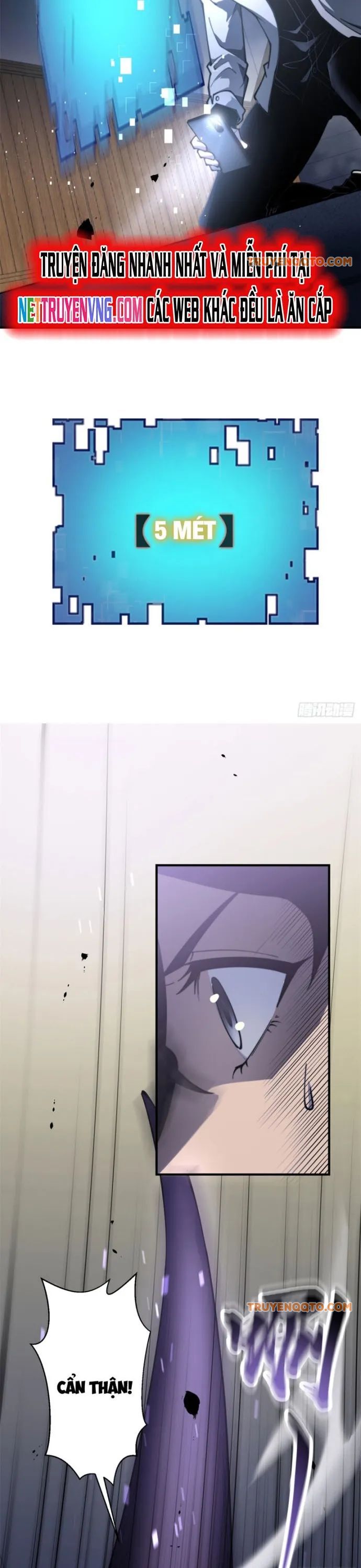 Ta Thăng Cấp Cho Người Khác Tại Tận Thế - Chapter 14 - Page 7