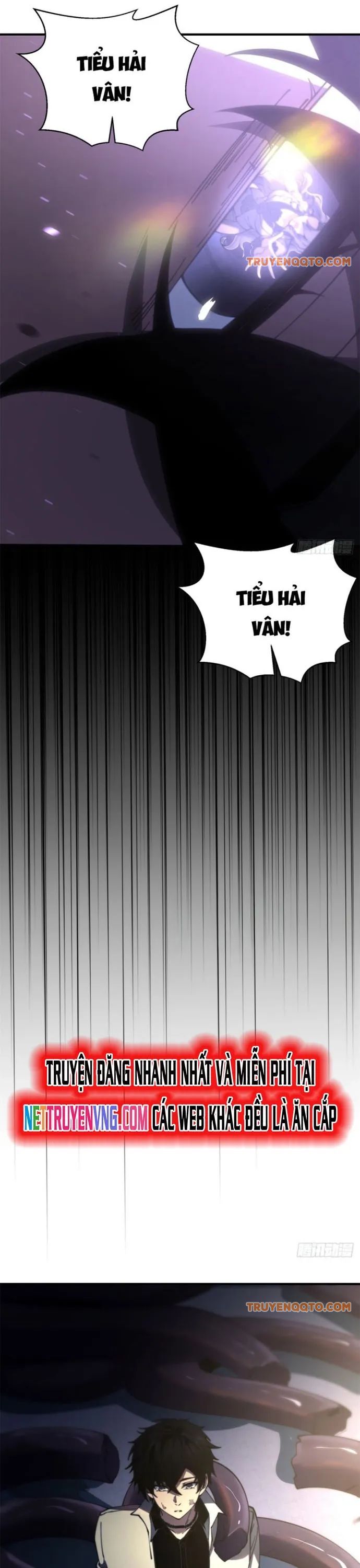 Ta Thăng Cấp Cho Người Khác Tại Tận Thế - Chapter 15 - Page 13