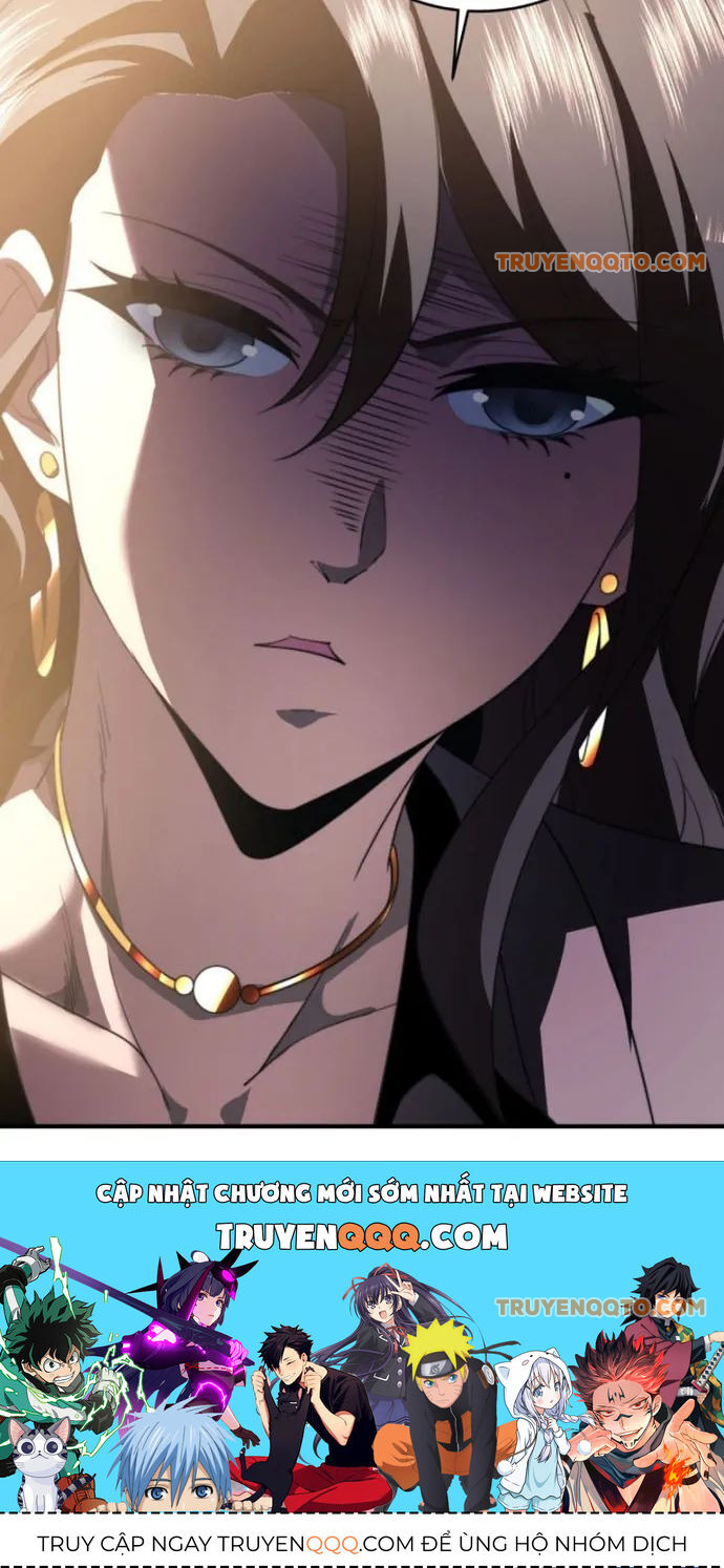 Ta Thăng Cấp Cho Người Khác Tại Tận Thế - Chapter 15 - Page 28