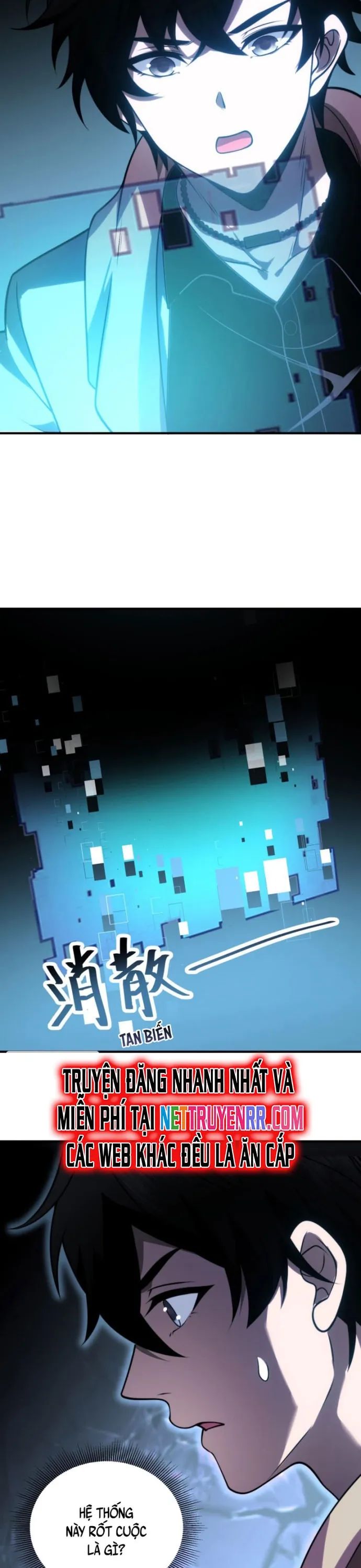 Ta Thăng Cấp Cho Người Khác Tại Tận Thế - Chapter 16 - Page 14