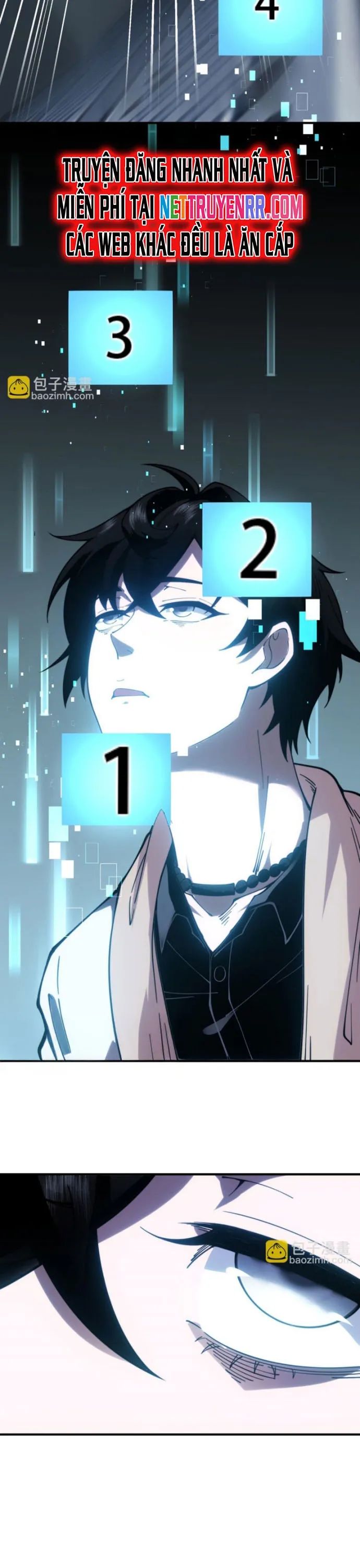 Ta Thăng Cấp Cho Người Khác Tại Tận Thế - Chapter 16 - Page 20