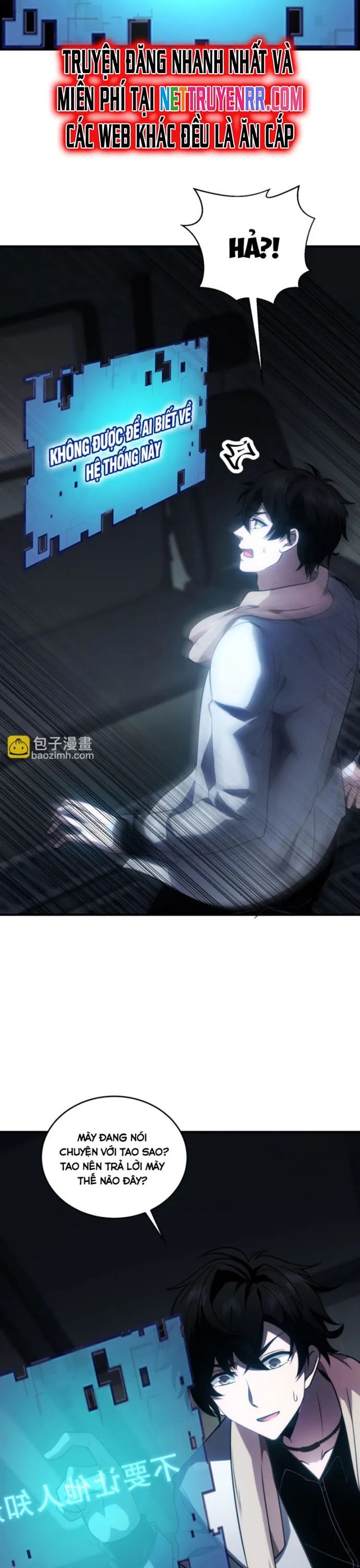 Ta Thăng Cấp Cho Người Khác Tại Tận Thế - Chapter 16 - Page 9