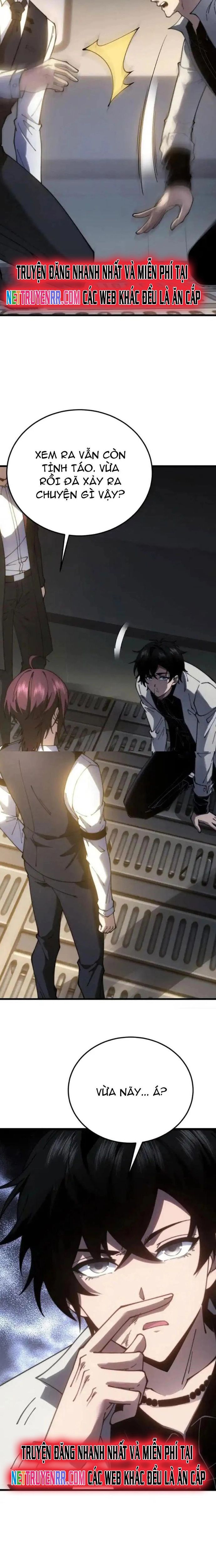 Ta Thăng Cấp Cho Người Khác Tại Tận Thế - Chapter 17 - Page 14