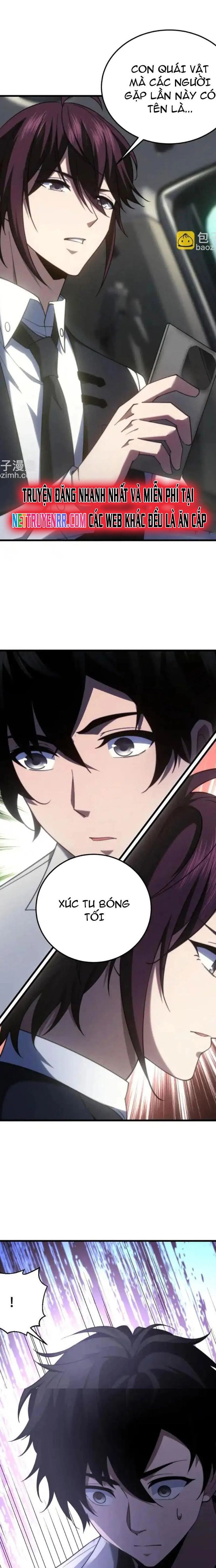 Ta Thăng Cấp Cho Người Khác Tại Tận Thế - Chapter 17 - Page 23