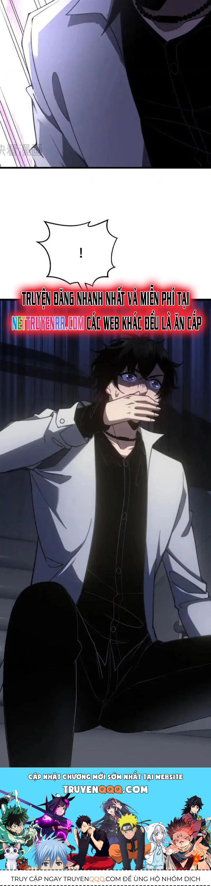 Ta Thăng Cấp Cho Người Khác Tại Tận Thế - Chapter 17 - Page 24
