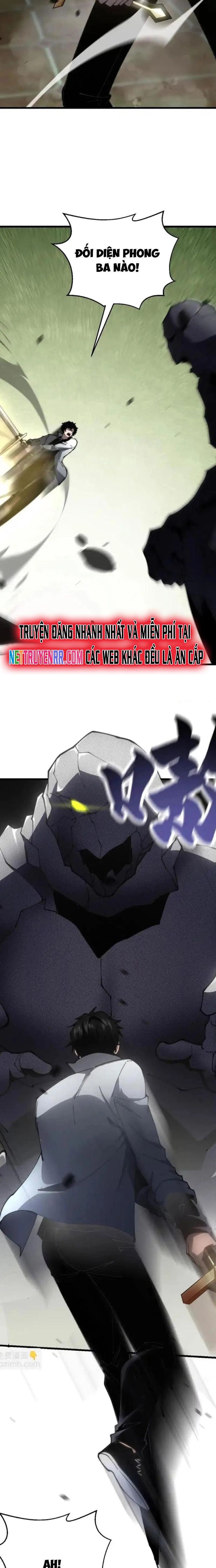 Ta Thăng Cấp Cho Người Khác Tại Tận Thế - Chapter 17 - Page 3