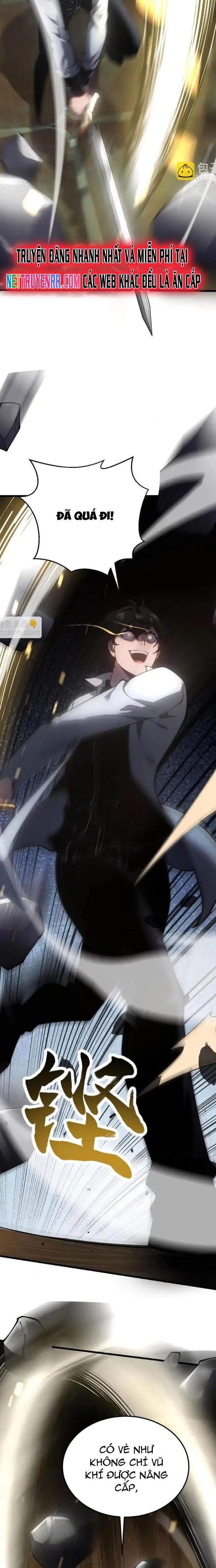Ta Thăng Cấp Cho Người Khác Tại Tận Thế - Chapter 17 - Page 7