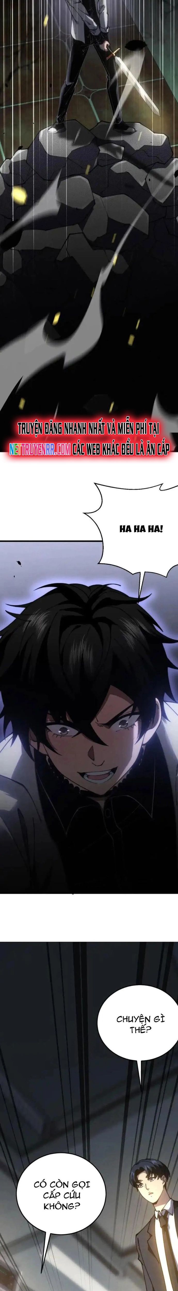 Ta Thăng Cấp Cho Người Khác Tại Tận Thế - Chapter 17 - Page 9