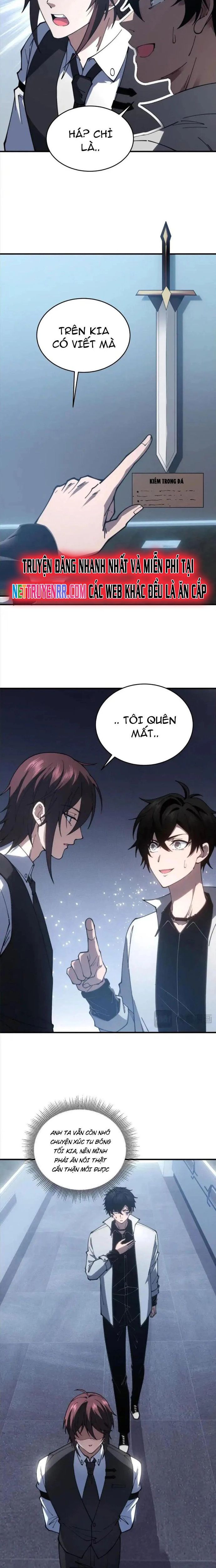 Ta Thăng Cấp Cho Người Khác Tại Tận Thế - Chapter 18 - Page 12