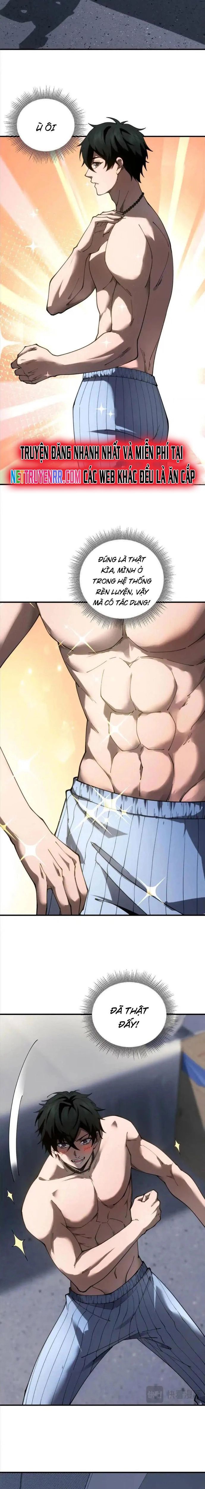 Ta Thăng Cấp Cho Người Khác Tại Tận Thế - Chapter 18 - Page 4