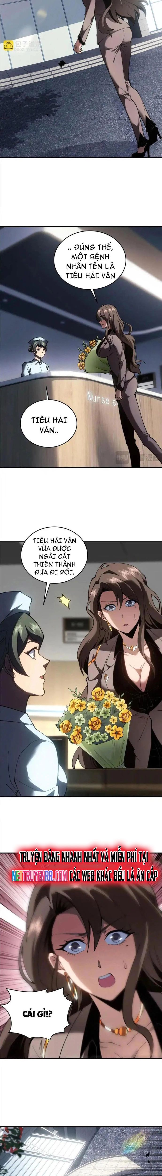 Ta Thăng Cấp Cho Người Khác Tại Tận Thế - Chapter 18 - Page 6