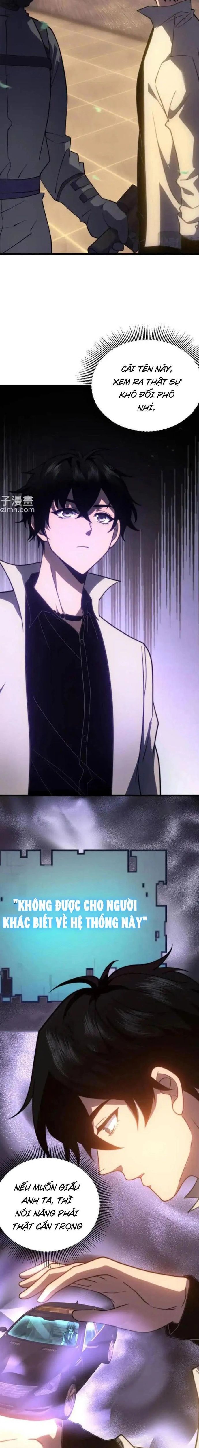 Ta Thăng Cấp Cho Người Khác Tại Tận Thế - Chapter 19 - Page 13