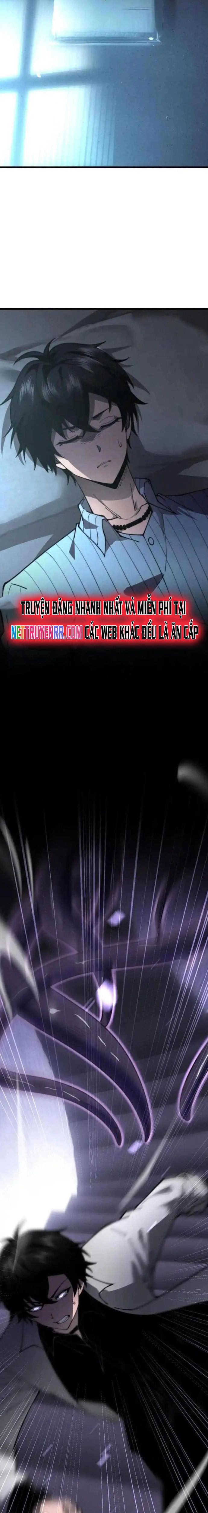 Ta Thăng Cấp Cho Người Khác Tại Tận Thế - Chapter 19 - Page 15