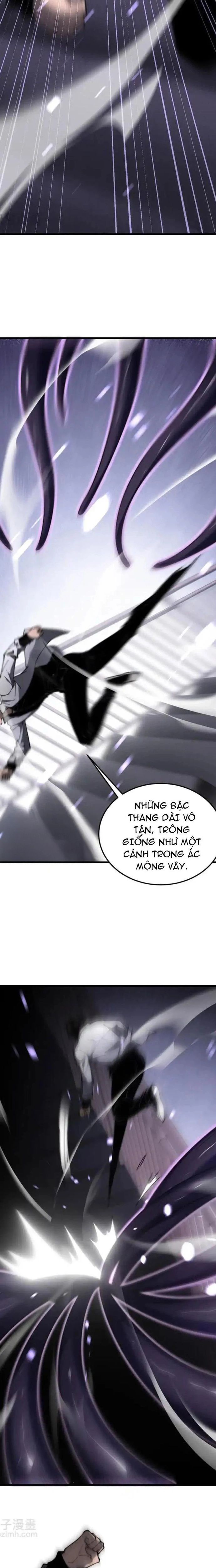 Ta Thăng Cấp Cho Người Khác Tại Tận Thế - Chapter 19 - Page 16