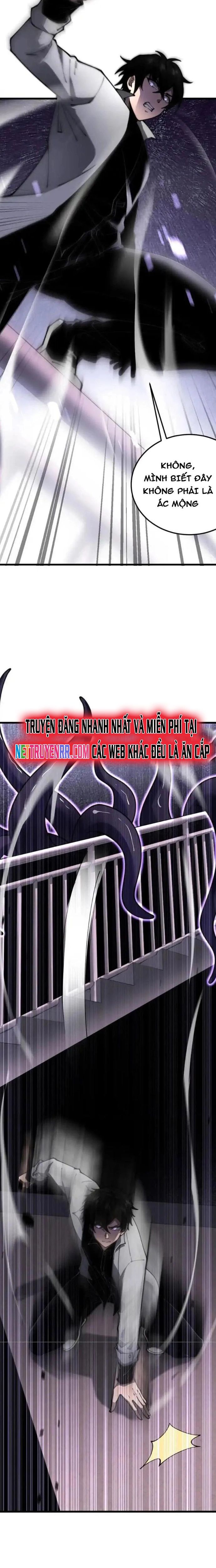 Ta Thăng Cấp Cho Người Khác Tại Tận Thế - Chapter 19 - Page 17