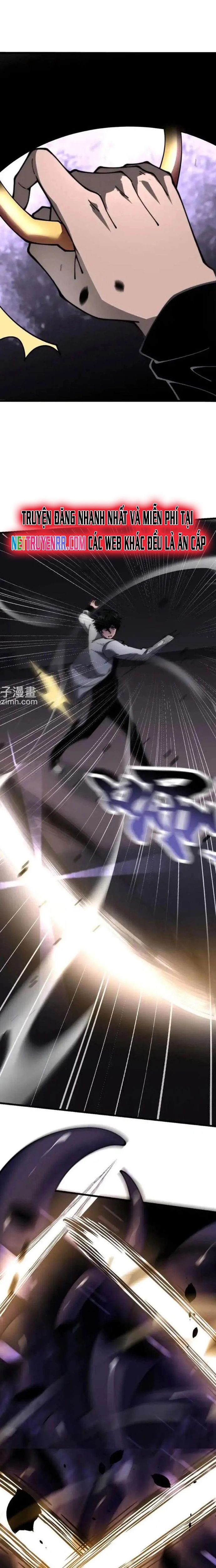 Ta Thăng Cấp Cho Người Khác Tại Tận Thế - Chapter 19 - Page 18